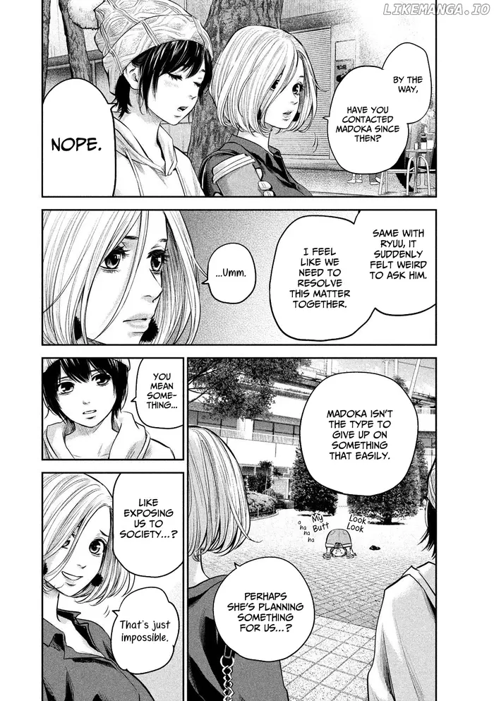 Hare Kon Chapter 179 image 10_optimized